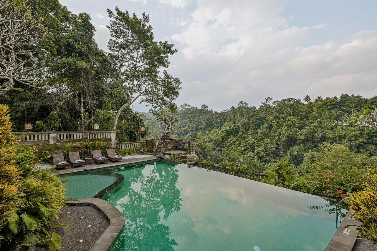 Teja Lokha Ubud Villa المظهر الخارجي الصورة