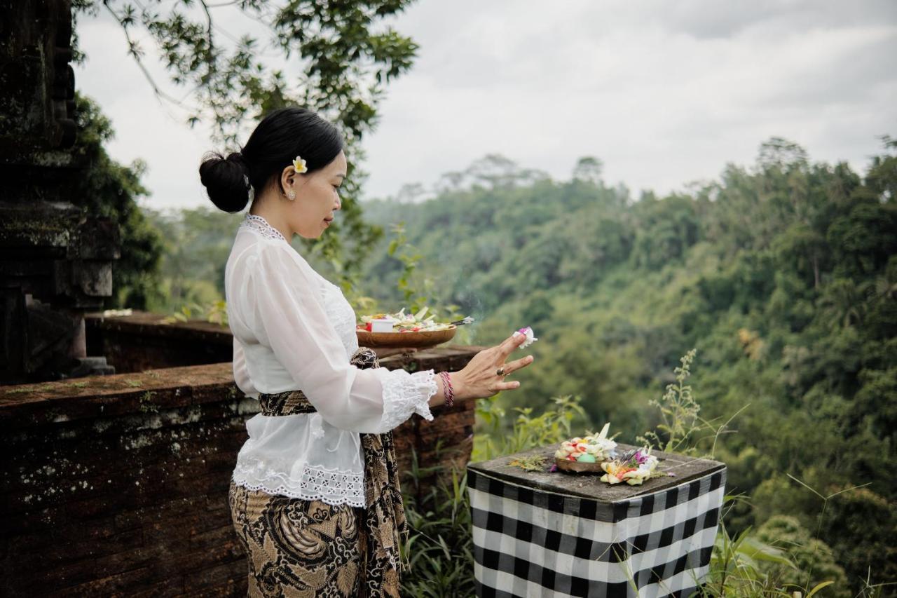 Teja Lokha Ubud Villa المظهر الخارجي الصورة